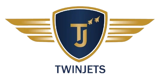 Twinjets Aviation
